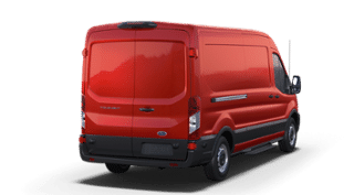 2024 Ford Transit® External Image 3